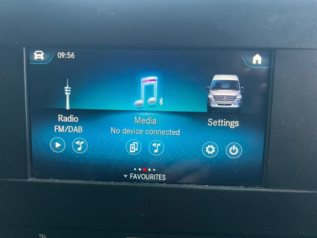 Used Mercedes-Benz Sprinter 2021 for sale - 77388819: Photo 16