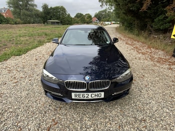 Used BMW 3 Series 2012 for sale - 75590639: Photo