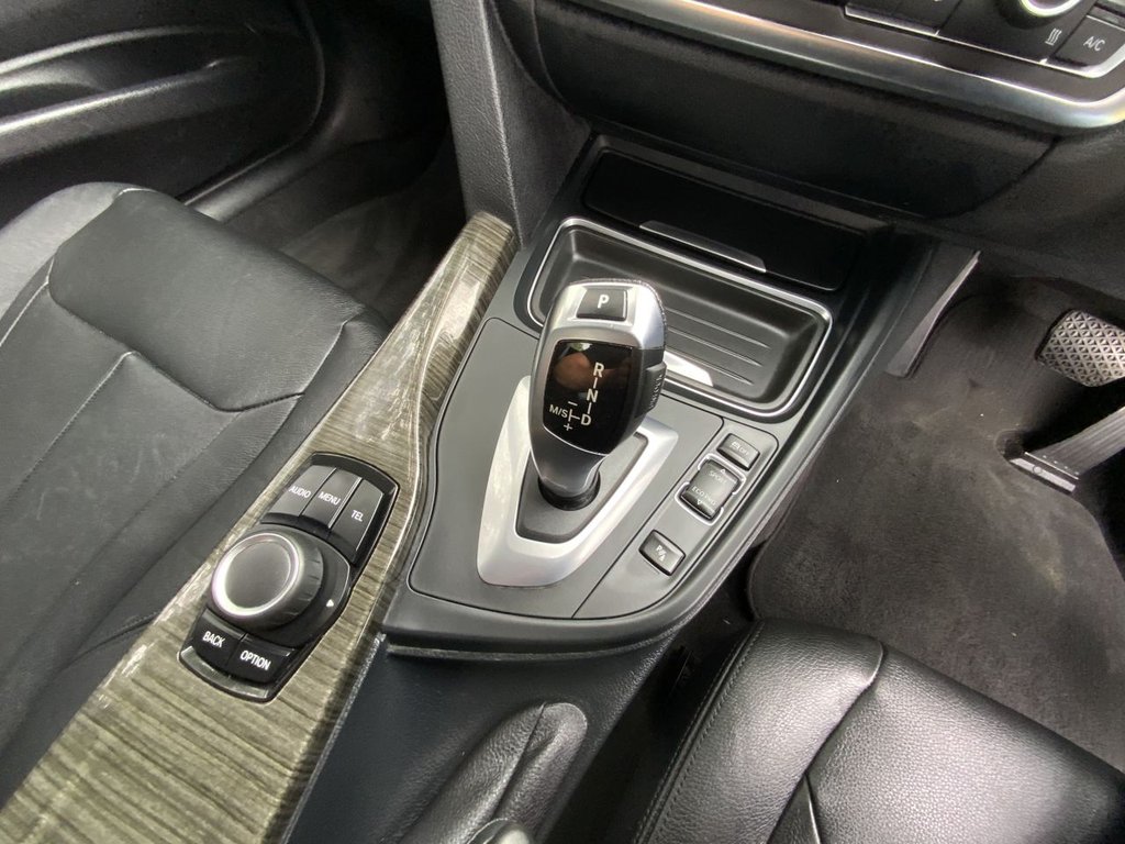 Vehicle 32