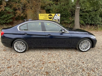 Used BMW 3 Series 2012 for sale - 75590639: Photo