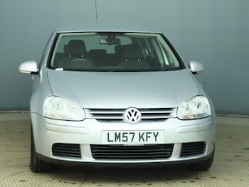 Used Volkswagen Golf 2008 for sale - 78444441: Photo