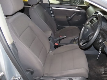 Used Volkswagen Golf 2008 for sale - 78444441: Photo