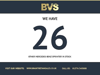 Used Mercedes-Benz Sprinter 2020 for sale - 78372369: Photo