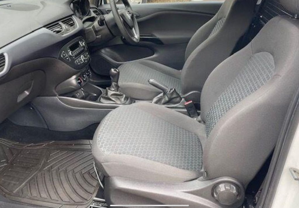 Used Vauxhall Corsa 2018 for sale - 76927616: Photo 12