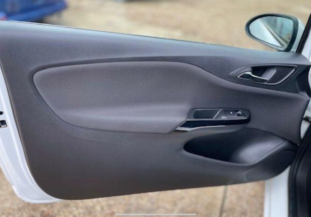 Used Vauxhall Corsa 2018 for sale - 76927616: Photo 16