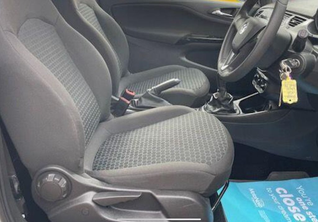 Used Vauxhall Corsa 2018 for sale - 76927616: Photo 19