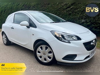 Used Vauxhall Corsa 2018 for sale - 76927616: Photo
