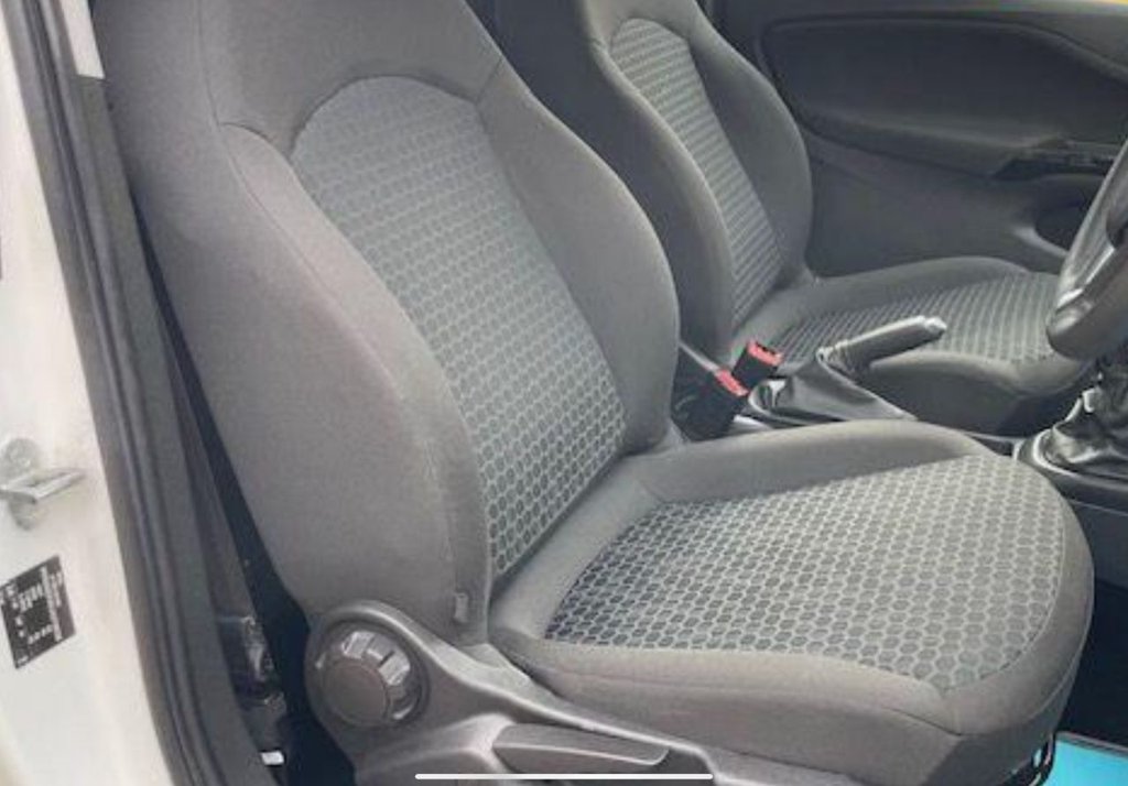 Used Vauxhall Corsa 2018 for sale - 76927616: Photo 20