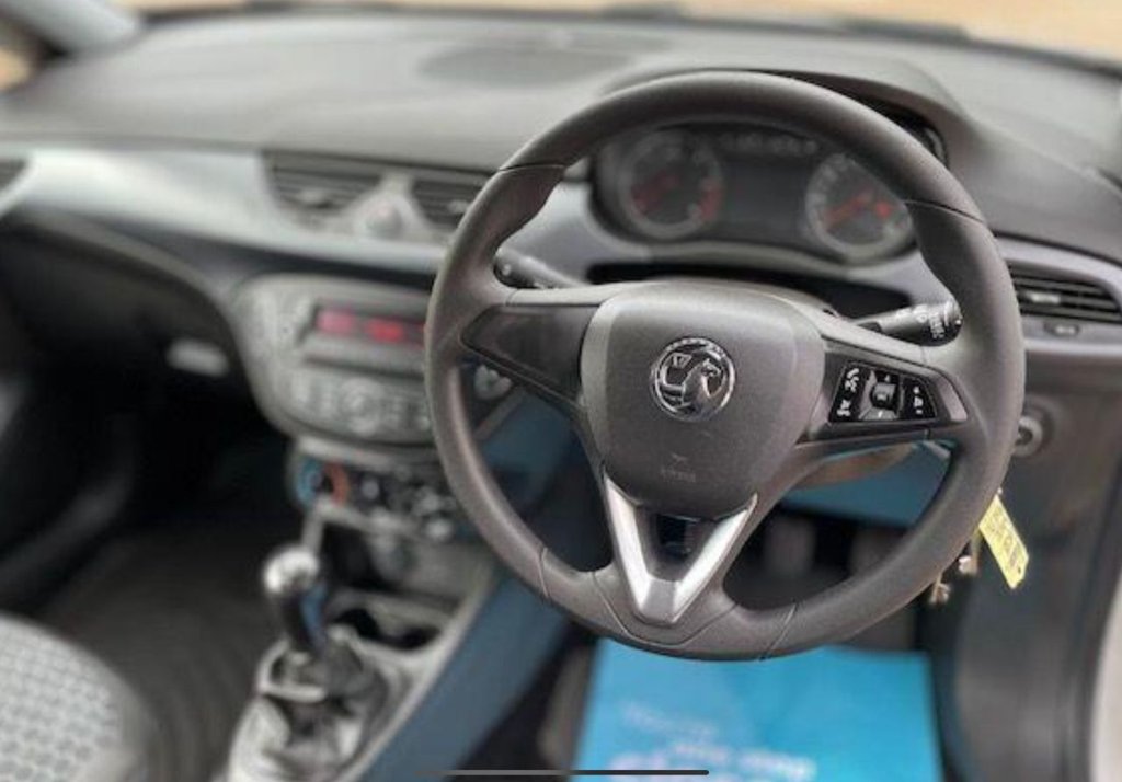 Used Vauxhall Corsa 2018 for sale - 76927616: Photo 22