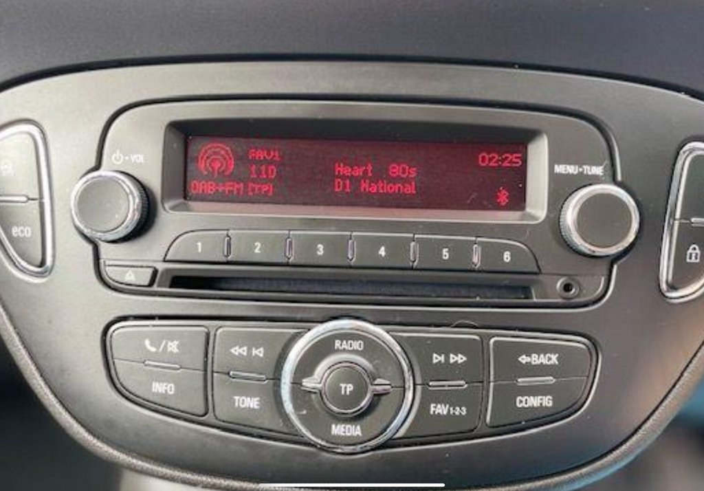 Used Vauxhall Corsa 2018 for sale - 76927616: Photo 25