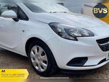 Used Vauxhall Corsa 2018 for sale - 76927616: Photo