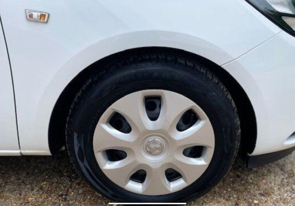 Used Vauxhall Corsa 2018 for sale - 76927616: Photo 5