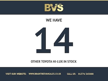 Used Toyota Hilux 2021 for sale - 75565112: Photo