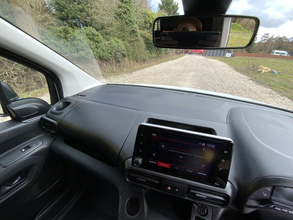 Vehicle 36