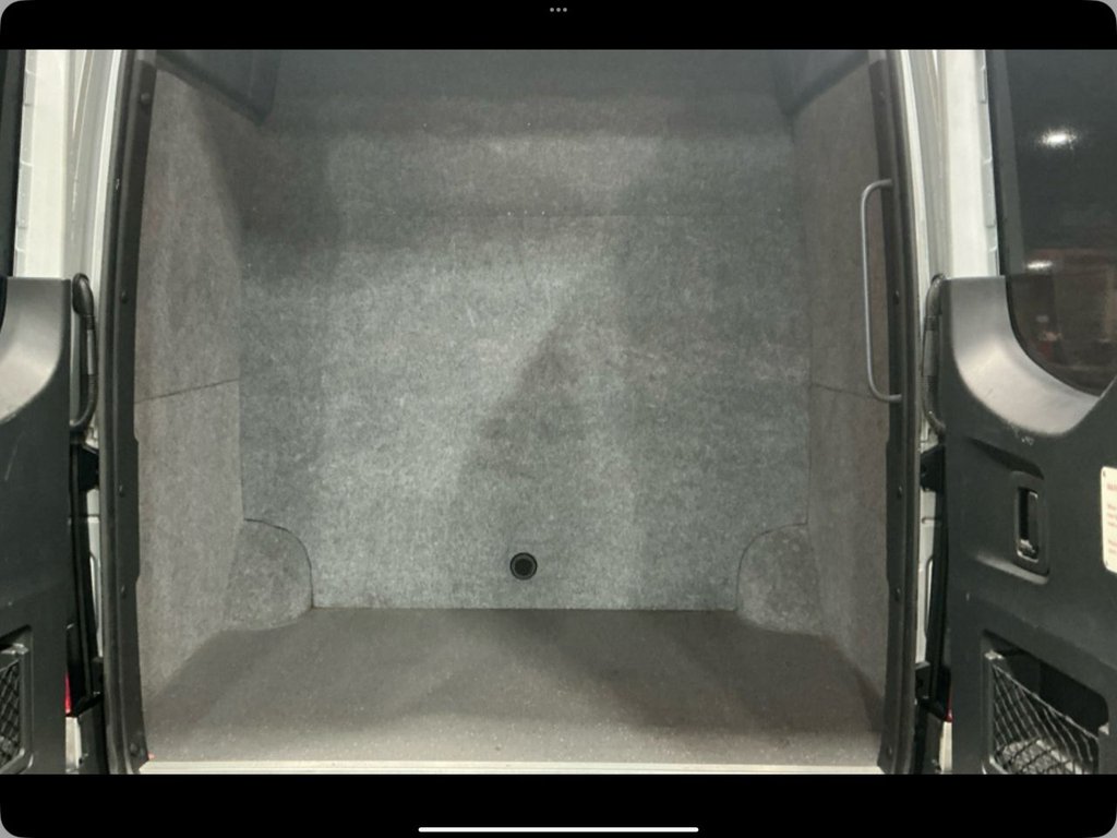 Used Mercedes-Benz Sprinter 2020 for sale - 76962496: Photo 7