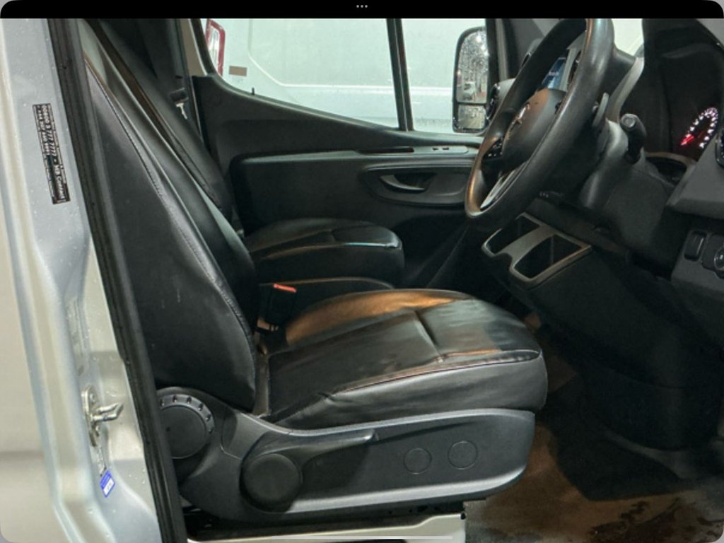 Used Mercedes-Benz Sprinter 2020 for sale - 76962496: Photo 8