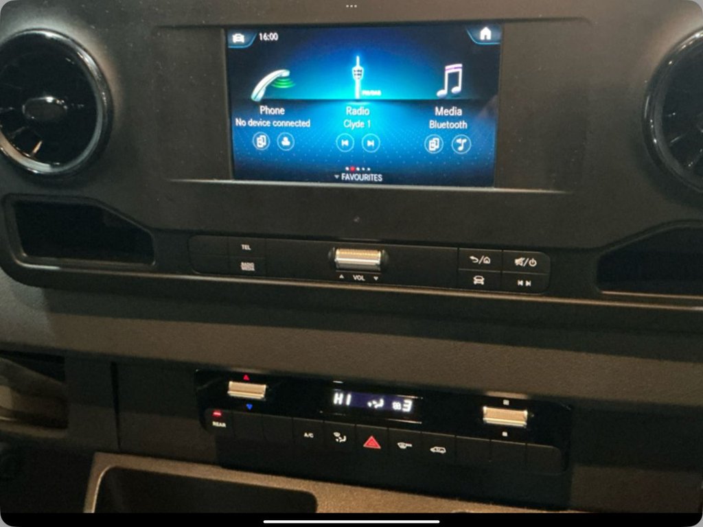 Used Mercedes-Benz Sprinter 2020 for sale - 76962496: Photo 9