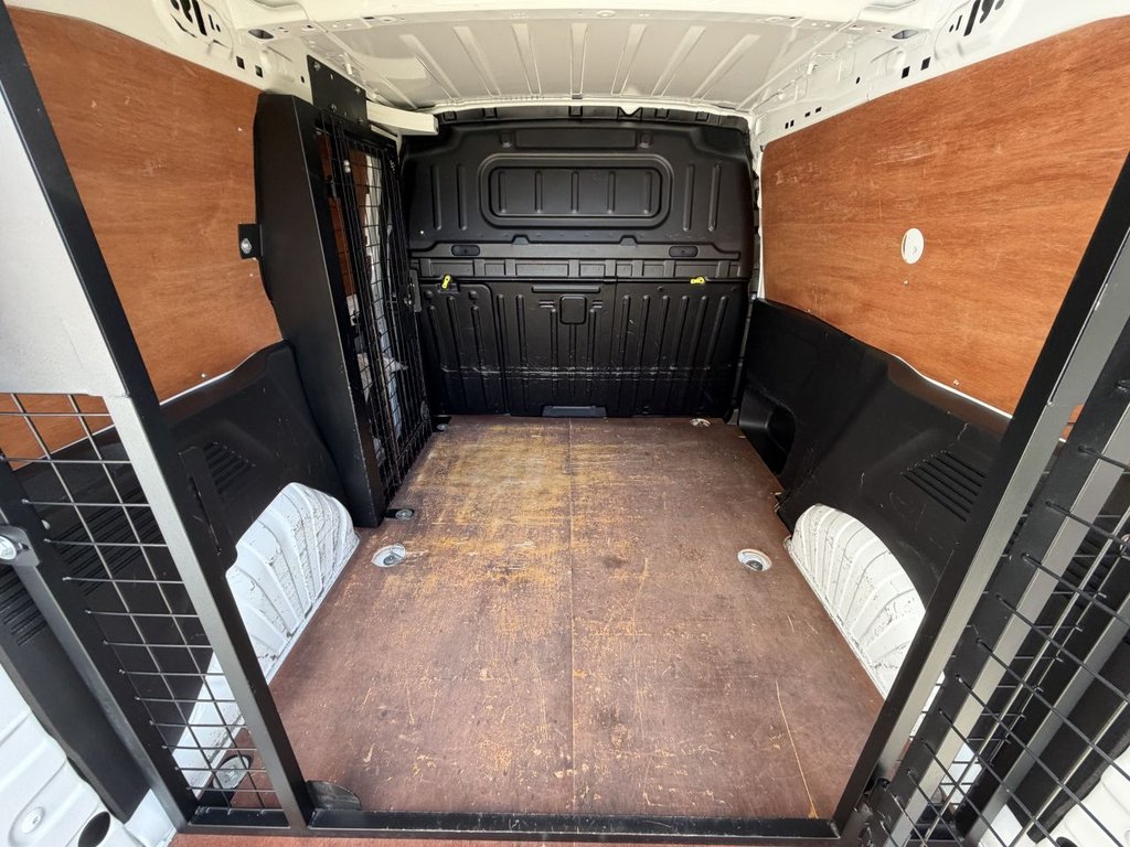 Used Peugeot Partner 2020 for sale - 77525966: Photo 19