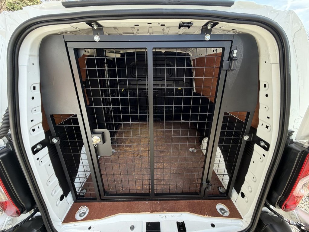 Used Peugeot Partner 2020 for sale - 77525966: Photo 20