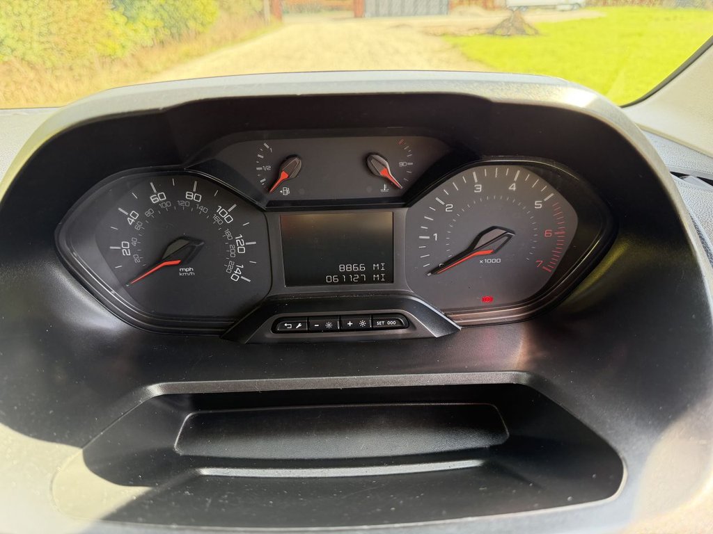 Used Peugeot Partner 2020 for sale - 77525966: Photo 23