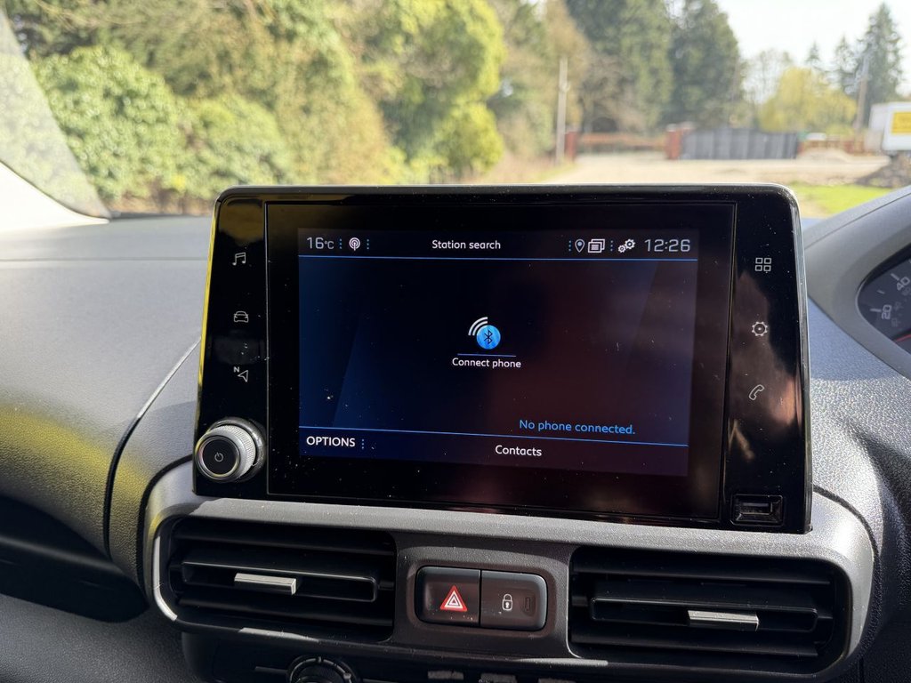 Used Peugeot Partner 2020 for sale - 77525966: Photo 27