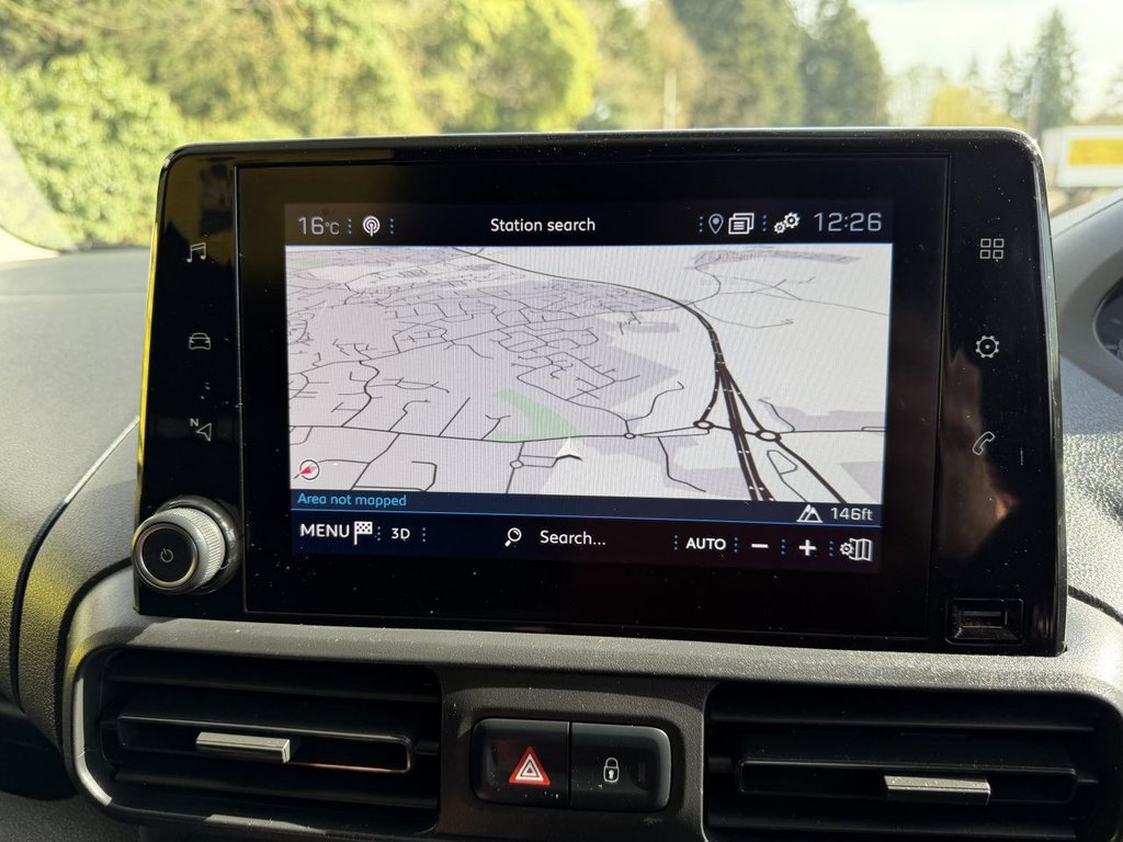 Used Peugeot Partner 2020 for sale - 77525966: Photo 29