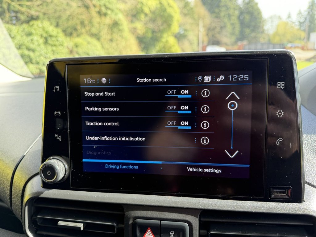 Used Peugeot Partner 2020 for sale - 77525966: Photo 30