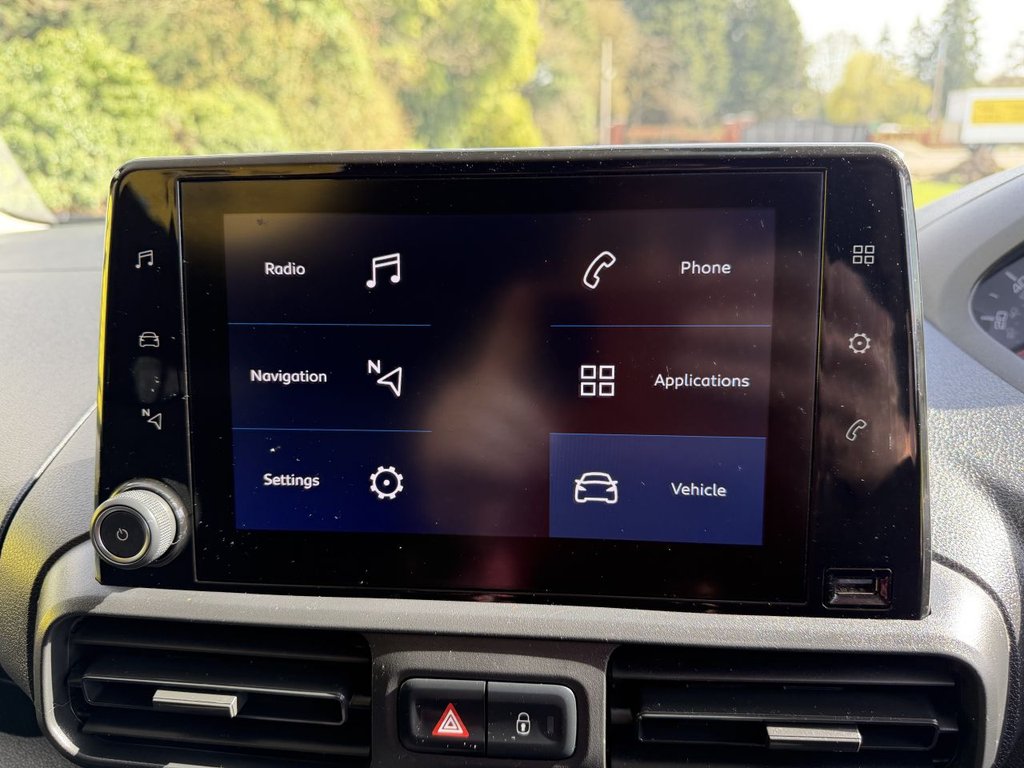 Used Peugeot Partner 2020 for sale - 77525966: Photo 31