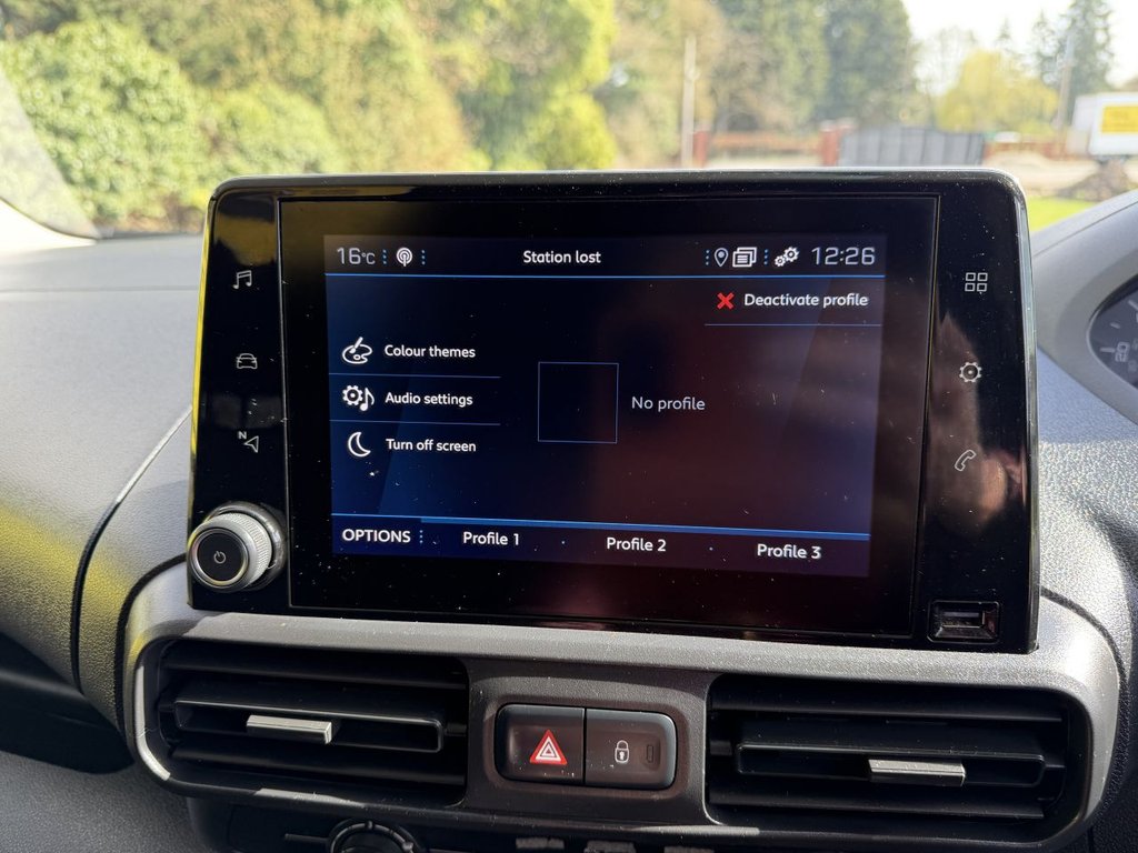 Used Peugeot Partner 2020 for sale - 77525966: Photo 32