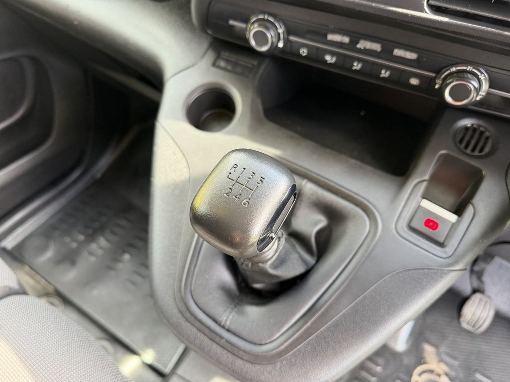 Used Peugeot Partner 2020 for sale - 77525966: Photo 35