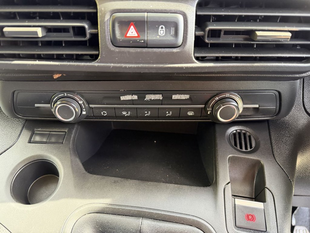 Used Peugeot Partner 2020 for sale - 77525966: Photo 36
