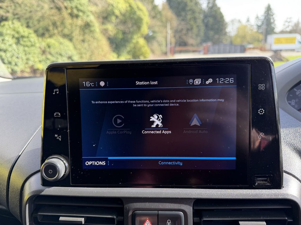 Used Peugeot Partner 2020 for sale - 77525966: Photo 37