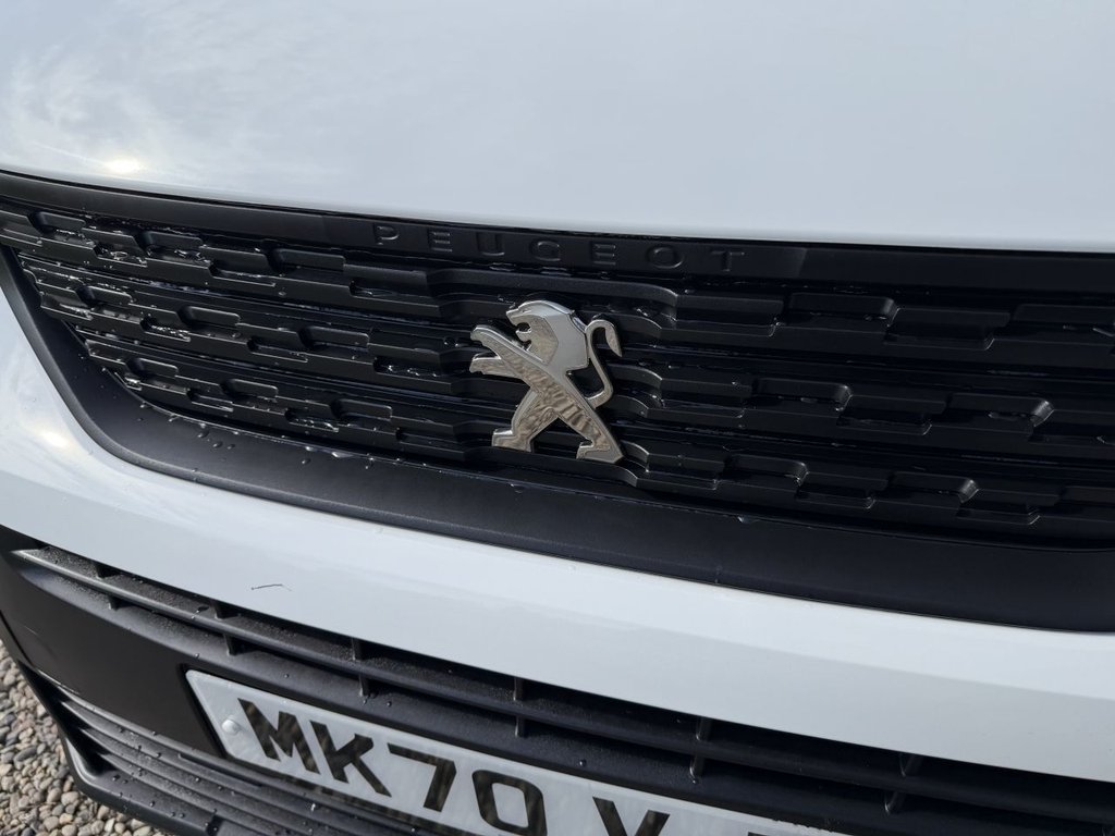 Used Peugeot Partner 2020 for sale - 77525966: Photo 38