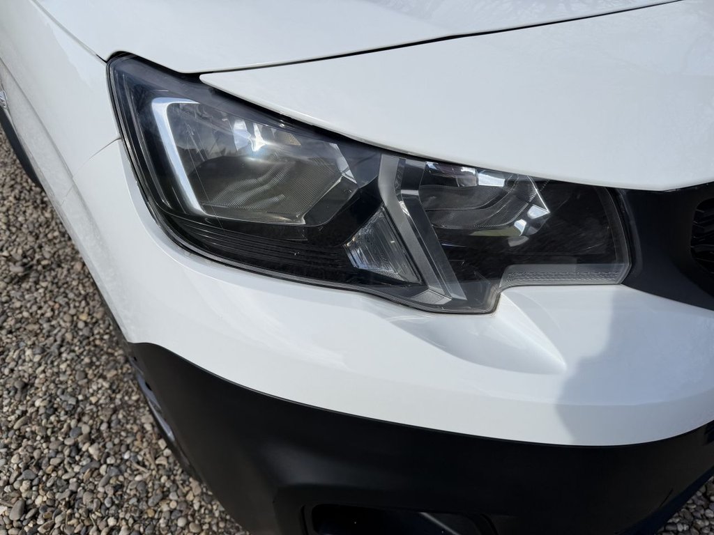 Used Peugeot Partner 2020 for sale - 77525966: Photo 40