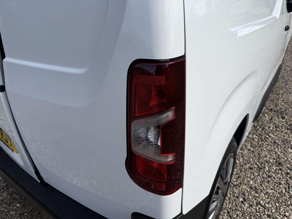 Used Peugeot Partner 2020 for sale - 77525966: Photo 44