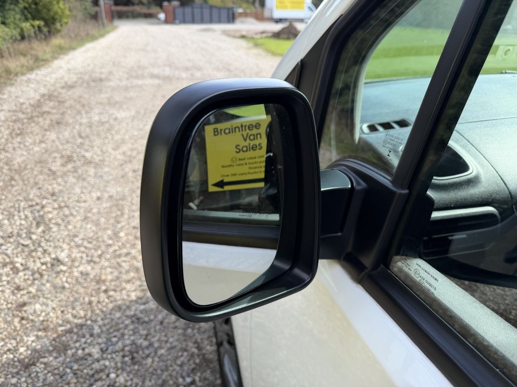 Used Peugeot Partner 2020 for sale - 77525966: Photo 47