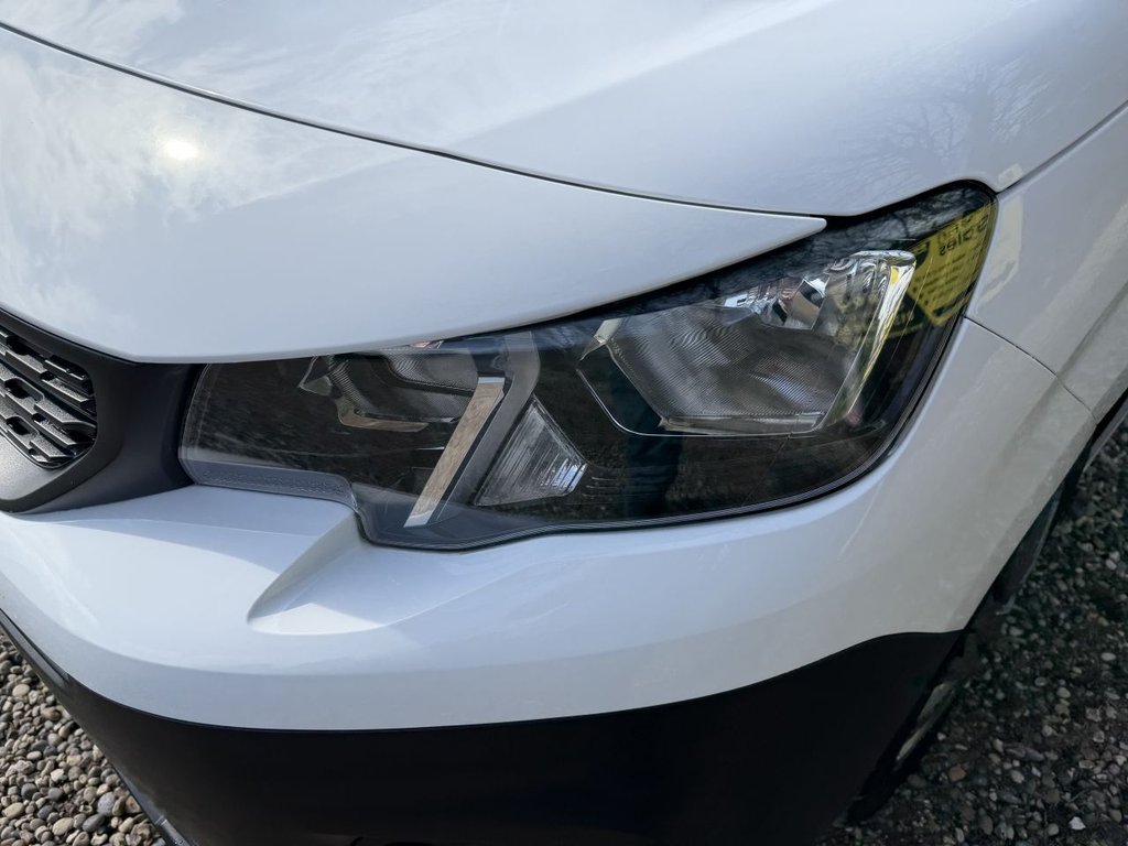 Used Peugeot Partner 2020 for sale - 77525966: Photo 48