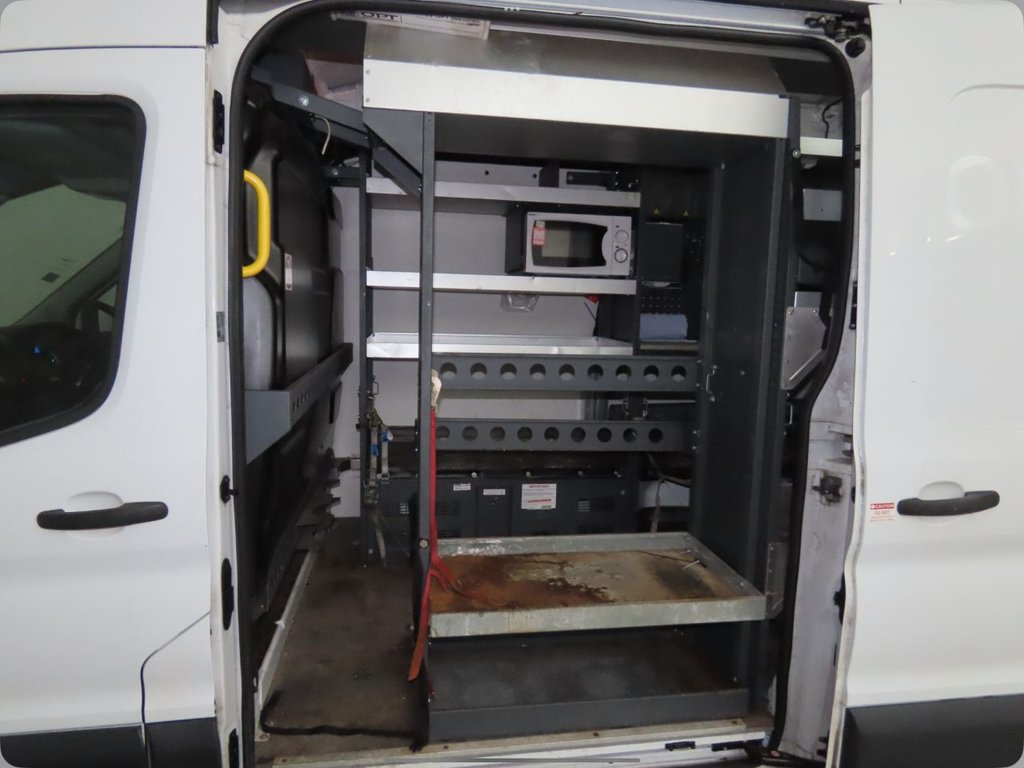 Used Ford Transit 2018 for sale - 77172263: Photo 4