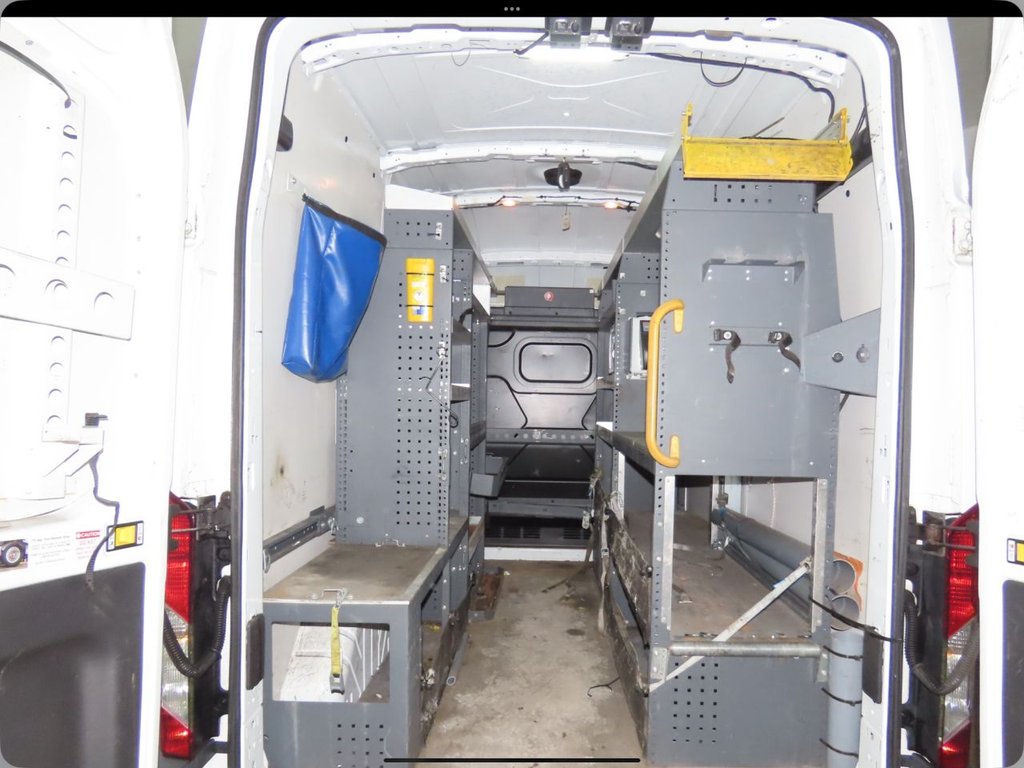 Used Ford Transit 2018 for sale - 77172263: Photo 5