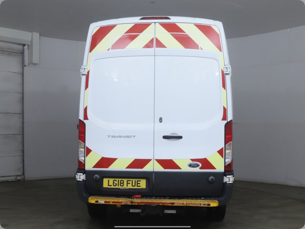 Used Ford Transit 2018 for sale - 77172263: Photo 6