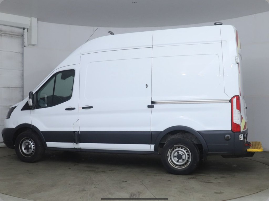 Used Ford Transit 2018 for sale - 77172263: Photo 7