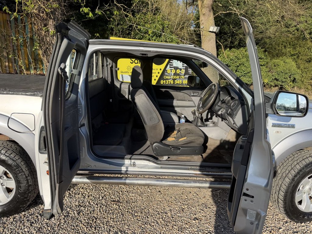 Used Ford Ranger 2009 for sale - 78117525: Photo 11