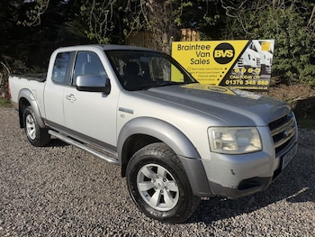 Used Ford Ranger 2009 for sale - 78117525: Photo