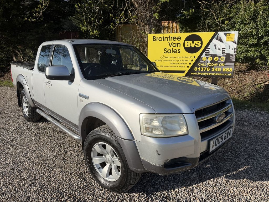 Used Ford Ranger 2009 for sale - 78117525: Photo 2