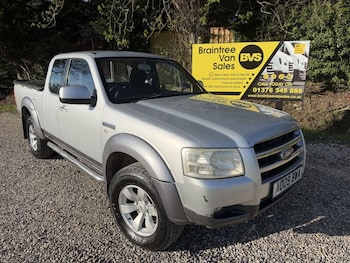 Used Ford Ranger 2009 for sale - 78117525: Photo
