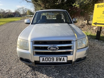Used Ford Ranger 2009 for sale - 78117525: Photo