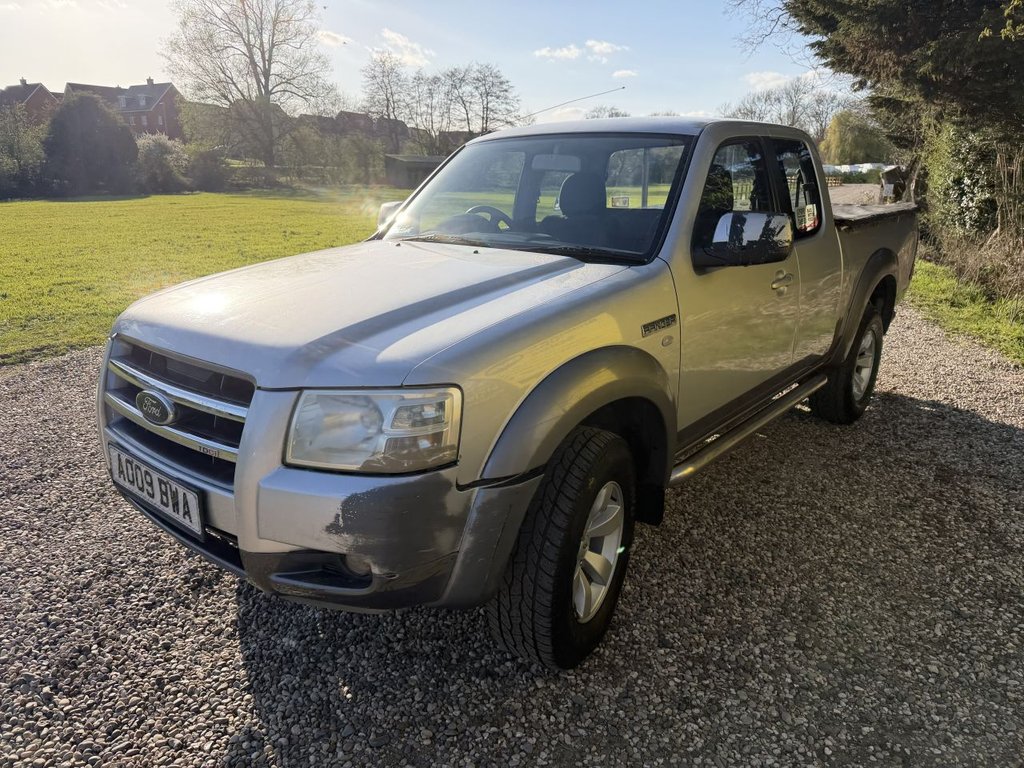 Used Ford Ranger 2009 for sale - 78117525: Photo 4