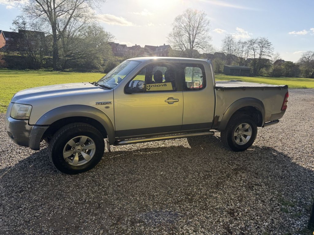 Used Ford Ranger 2009 for sale - 78117525: Photo 5