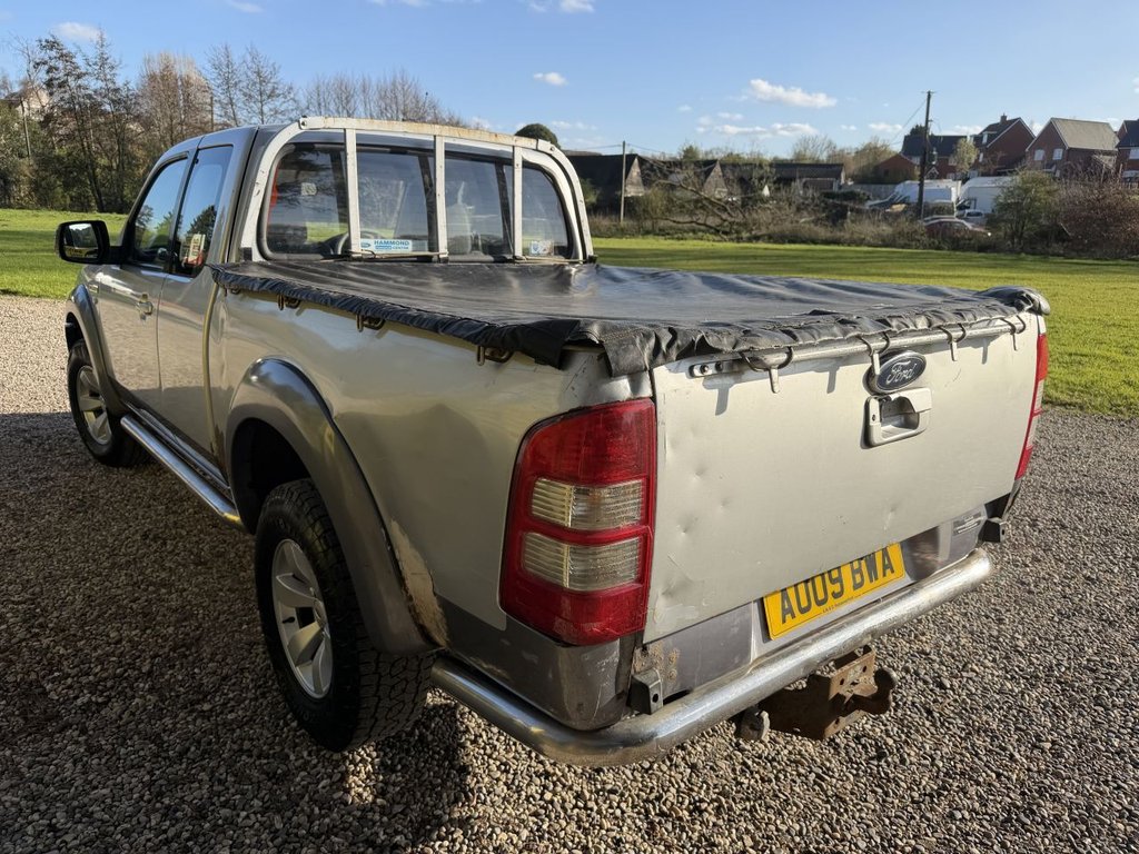 Used Ford Ranger 2009 for sale - 78117525: Photo 6