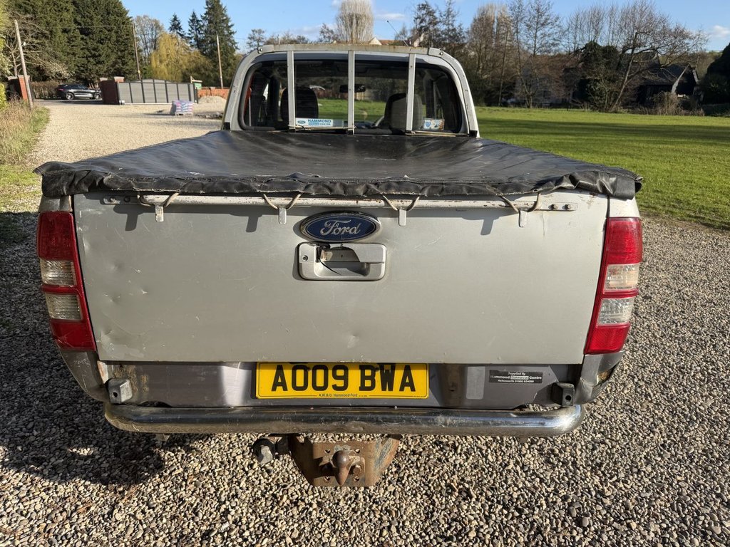 Used Ford Ranger 2009 for sale - 78117525: Photo 7